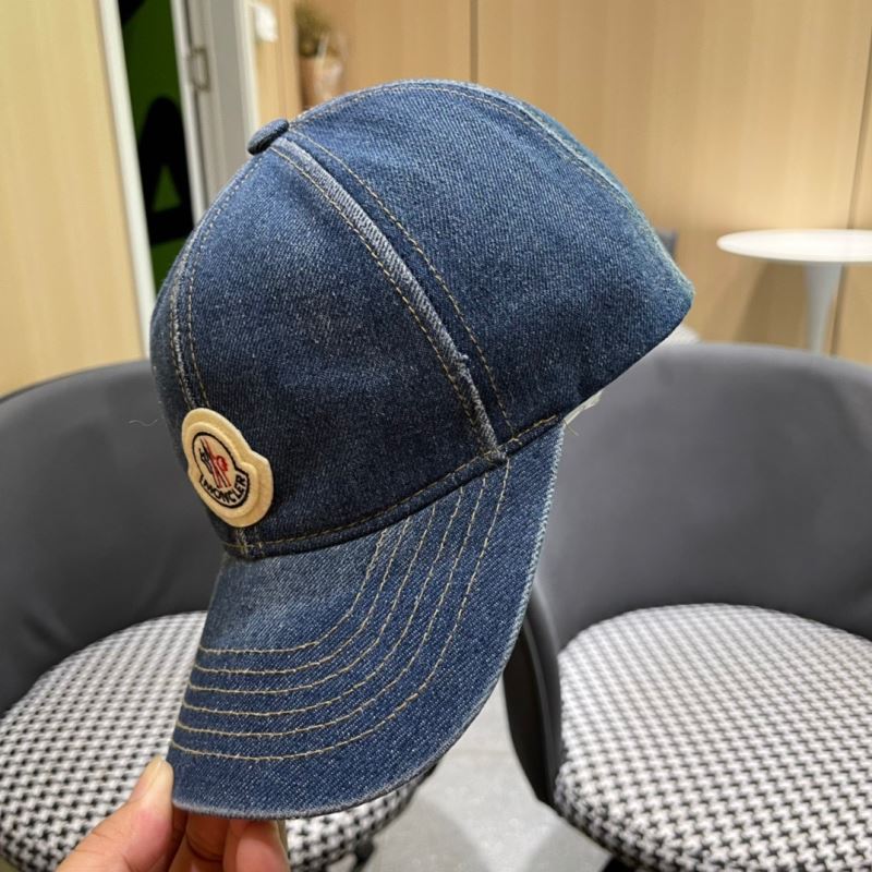 Moncler Caps